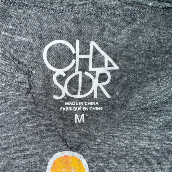 Chaser Peace Tee - Picture 2 of 5